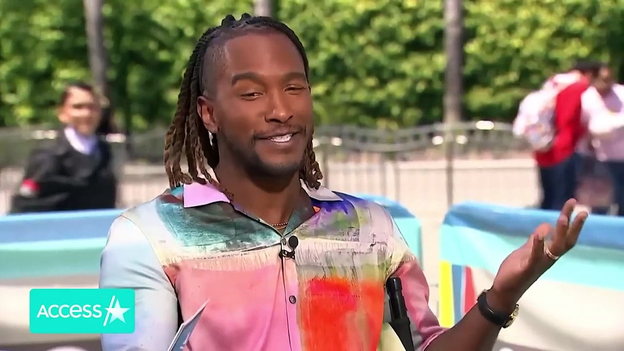 Bebe Rexha Tears Up As Fan Comes Out As Gay In Front Of Her & His Mom