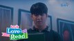 Love At First Read: Kudos' dreams turned into nightmares! (Episode 13) | Luv Is