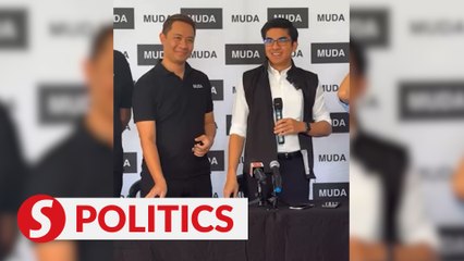 Muda likely to partner PSM in six state polls