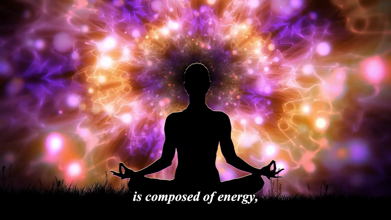 Connecting with the Universal Energy: Your Path to Inner Peace