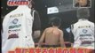 Gackt - Em WBC World Flyweight Comentário [2008]