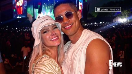 Inside Ariana Madix's 38th Birthday With BF & Vanderpump Rules Fam _ E! News