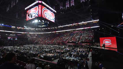 What Could Happen After The 1st Overall Pick At The NHL Draft?