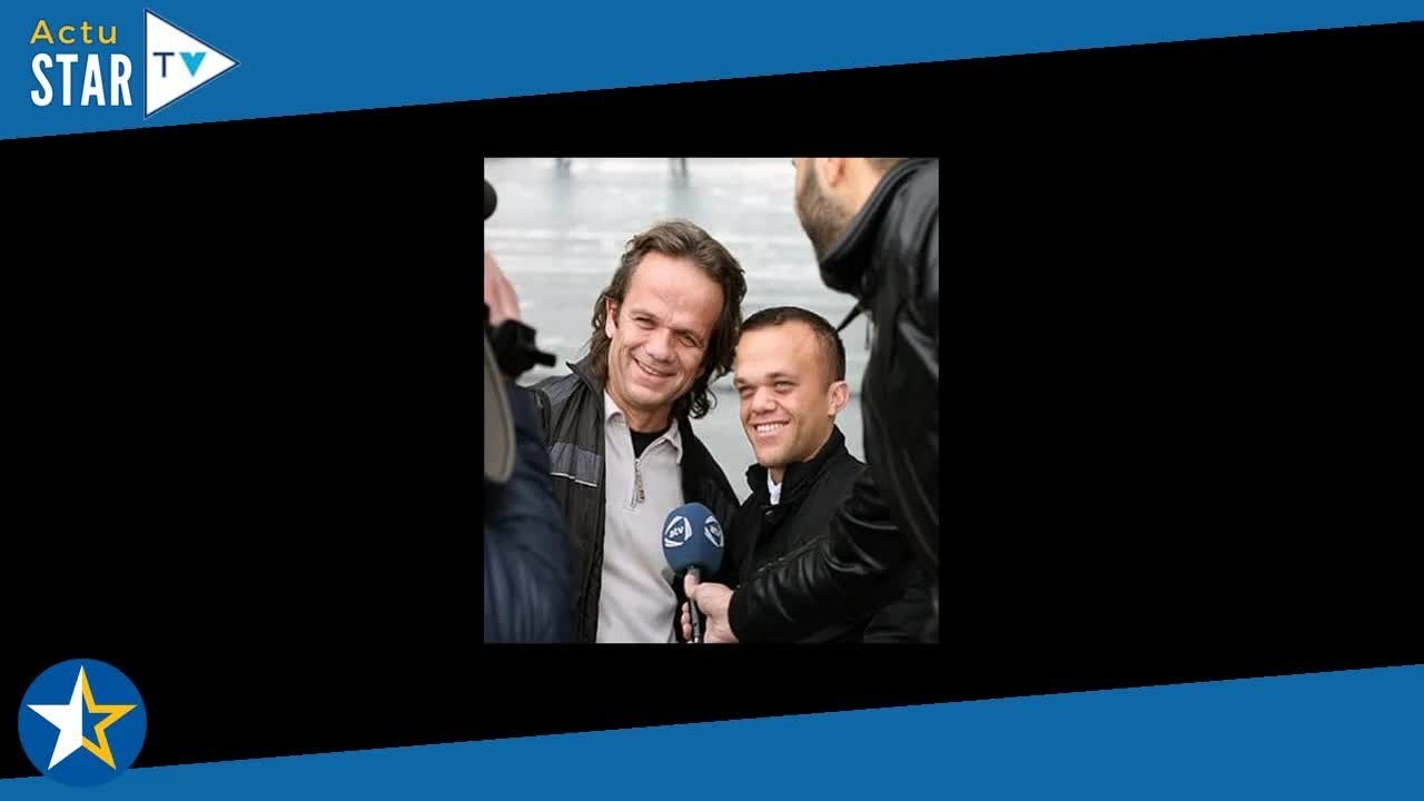 Passe-Partout en couple depuis 13 ans... c'est Passe-Muraille qui a joué les entremetteurs !