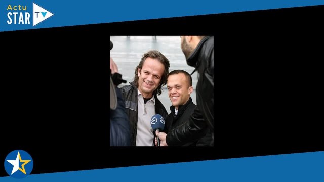 Passe-Partout en couple depuis 13 ans... c'est Passe-Muraille qui a joué les entremetteurs !