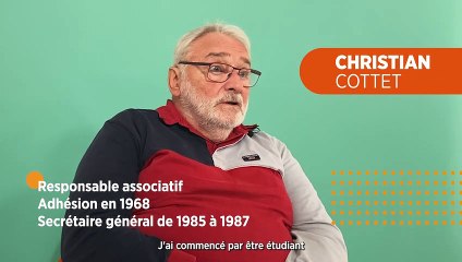 Grands témoins de notre histoire