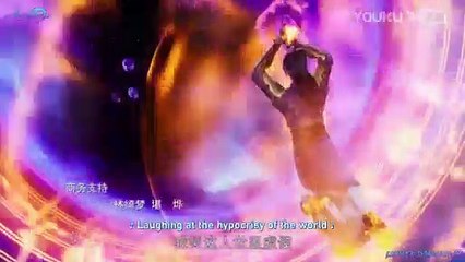 The Peak Of True Martial Arts Season 2 Episode 16 [56] English Sub