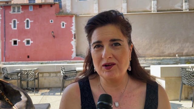 Martigues : concert lyrique avec Vito Priante & Sophie Pondjiclis