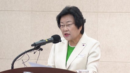 [경기] 김경희 이천시장 "7월부터 하반기 민생안정 대책 추진" / YTN