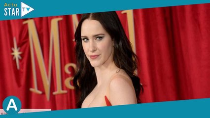 Superman Legacy : qui est Rachel Brosnahan, la nouvelle interprète de Lois Lane ?