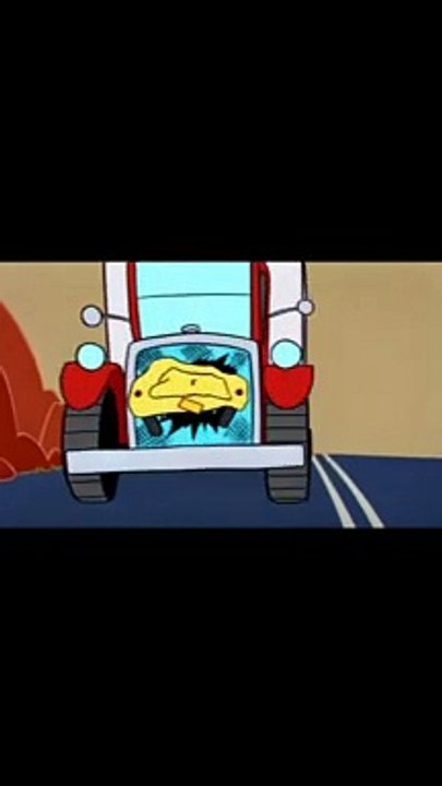 Racing Cars...(The Droopy) - Video Dailymotion