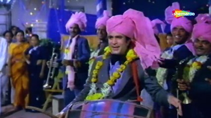 Are Aa Gaye Hum /  Chalta Purza 1977/  Rajesh Khanna,  Bindu