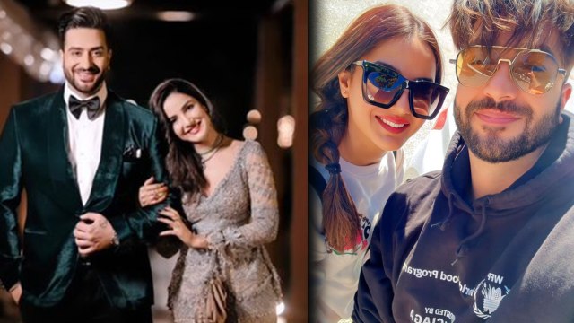 Jasmin Bhasin के Birthday पर Aly Goni हुए Romantic, Video Share कर लिखी ये खास बात| FilmiBeat