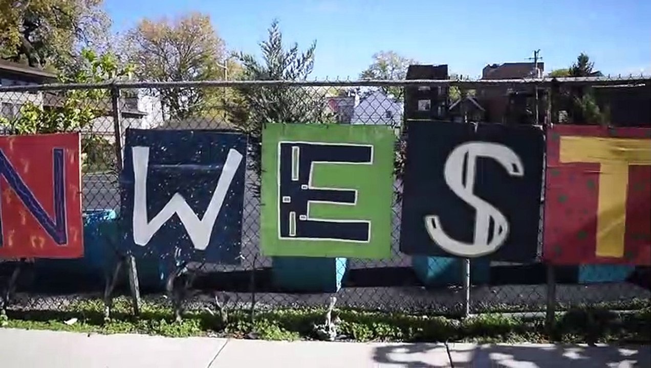 Sweet Sue - Trailer