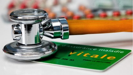 Carte vitale perdue ou volée : comment la refaire ?