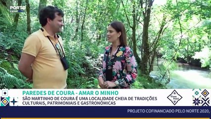 Viver Aqui – Amar o Minho (episódio 10)