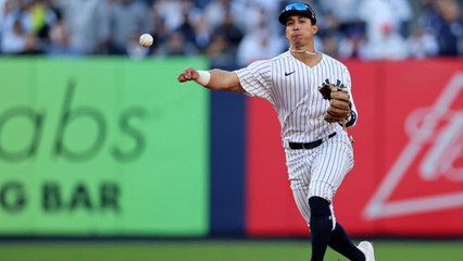 MLB 6/28 Preview: Yankees Vs. Athletics