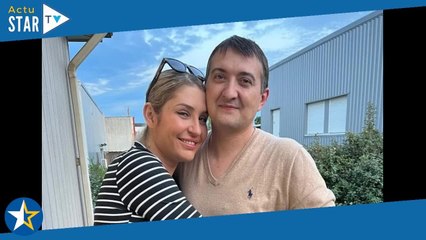 Alexandre Pellissard très complexé : sa femme Amandine dévoile l'opération qu'il compte faire !