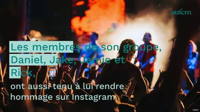 Mort de Ryan Siew : la star du groupe Polaris est décédée à 26 ans d'une mystérieuse maladie