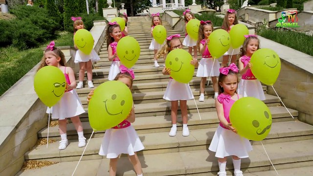 Picaturi Muzicale - Un Cantec Vesel