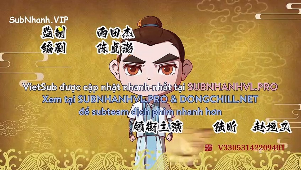 Long Thành Tiểu Ngỗ Tác tập 2 Full HD VietSub và Thuyết Minh