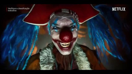 One Piece: A Série Teaser Oficial 1ª Temporada