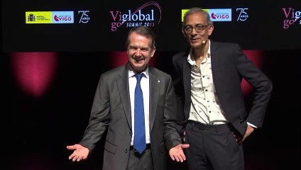 Banerjee pone en valor el sistema sanitario europeo frente a modelos "con resultados más negativos"