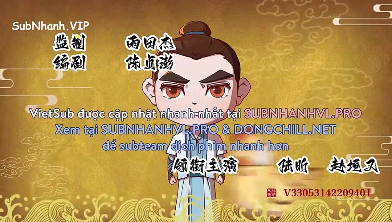 Long Thành Tiểu Ngỗ Tác tập 4 Full HD VietSub và Thuyết Minh