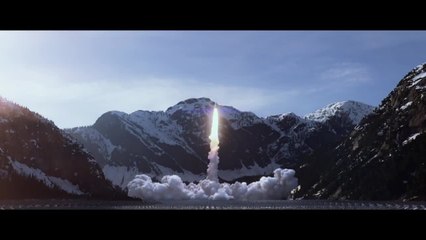 Ender Strategy bande-annonce