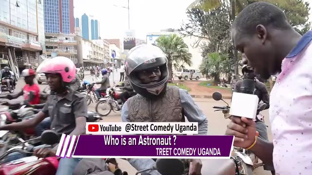 Street Quiz | Who is Barack Obama | Street Comedy | Funny Videos | African Comedy | Dumb Africans Comedy