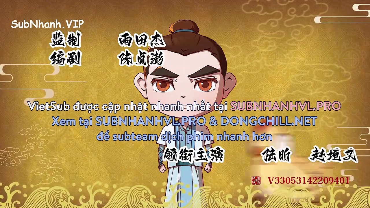 Long Thành Tiểu Ngỗ Tác tập 5 Full HD VietSub và Thuyết Minh
