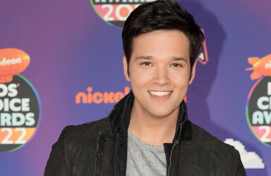 iCarly star Nathan Kress welcomes his third child