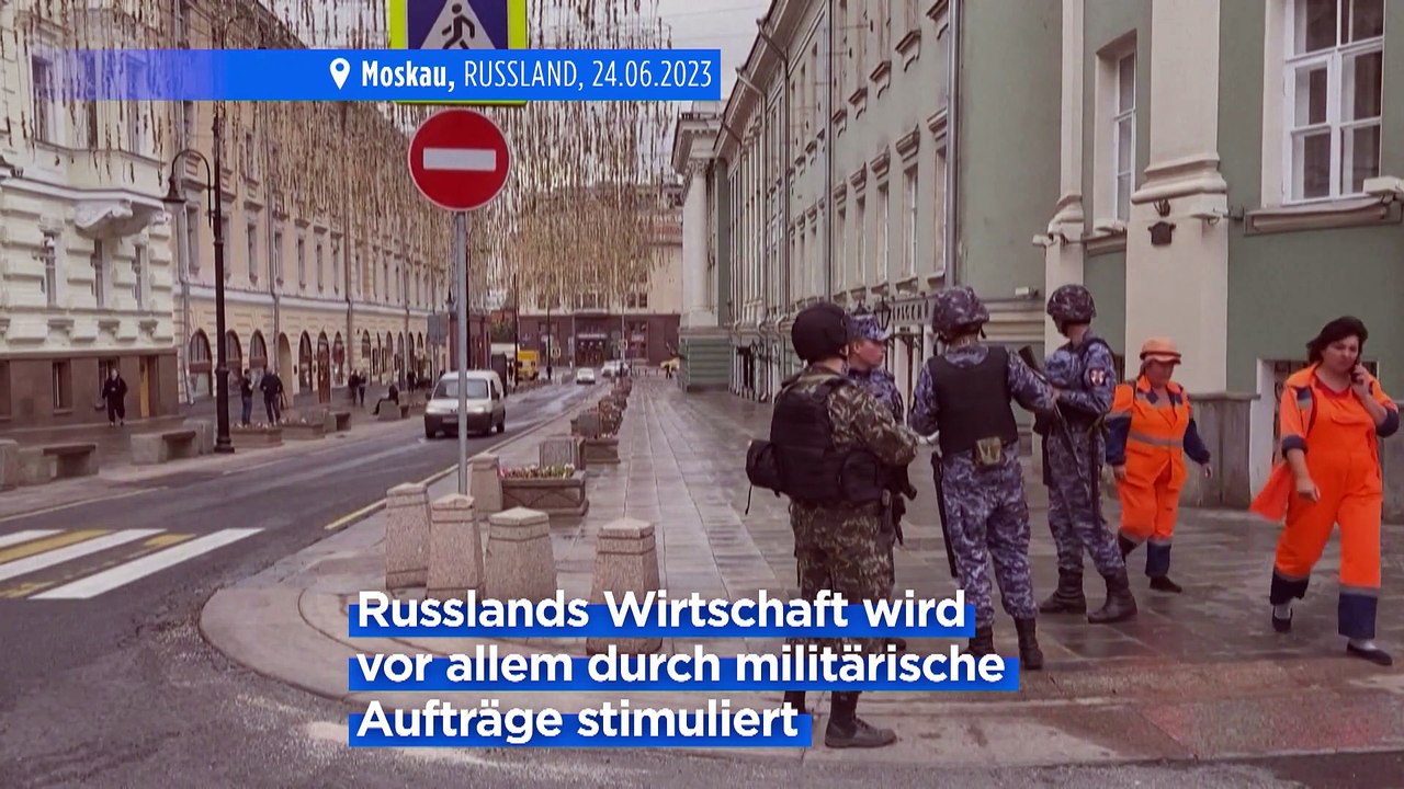 Was bewirkt das elfte Sanktionspaket der EU gegen Russland?