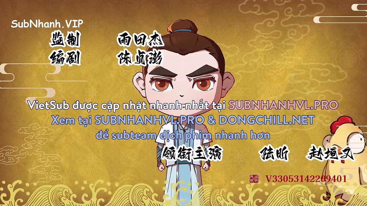 Long Thành Tiểu Ngỗ Tác tập 6 Full HD VietSub và Thuyết Minh