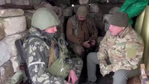 نيويورك تايمز: قادة كبار في الجيش الروسي تآمروا في محاولة التمرد الفاشلة