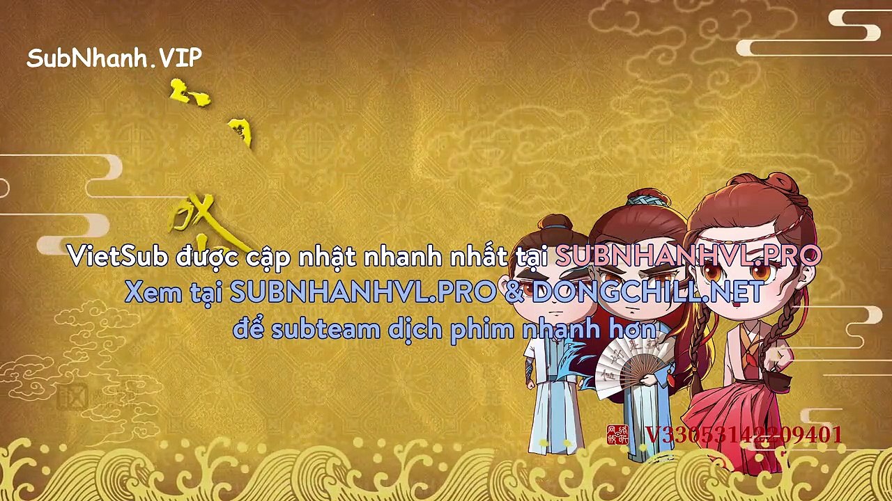 Long Thành Tiểu Ngỗ Tác tập 8 Full HD VietSub và Thuyết Minh