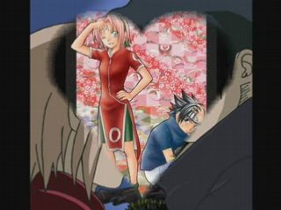 Sasuke Love Sakura 07