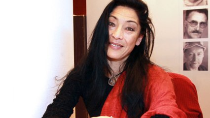 L'actrice et romancière Ysabelle Lacamp est décédée à l'âge de 68 ans