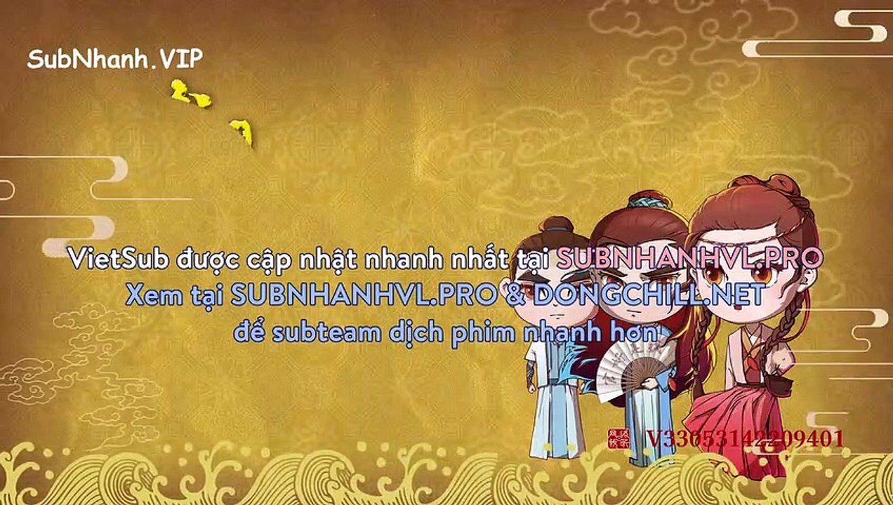 Long Thành Tiểu Ngỗ Tác tập 11 Full HD VietSub và Thuyết Minh