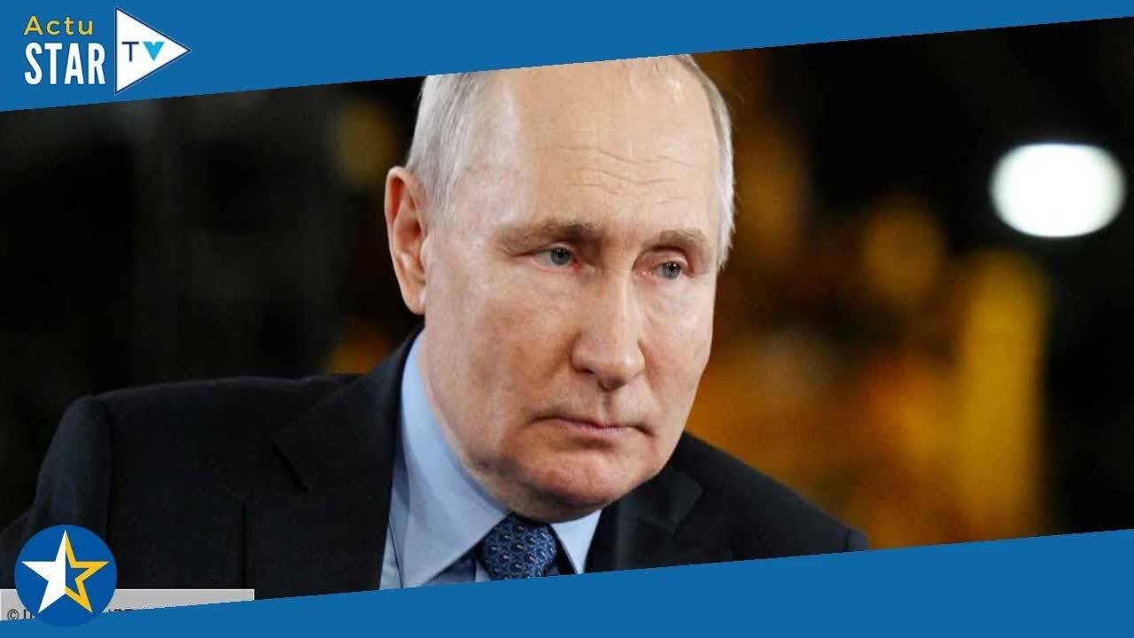 Vladimir Poutine : révélations sur ce “village du tsar” créé pour son ex-femme et ses filles