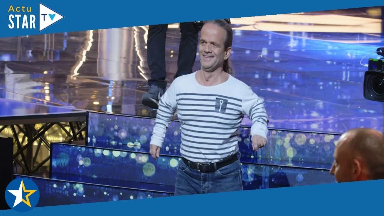 André Bouchet (Passe-Partout) dans Fort Boyard : il se confie sur ces “moqueries” qu’il reçoit encor