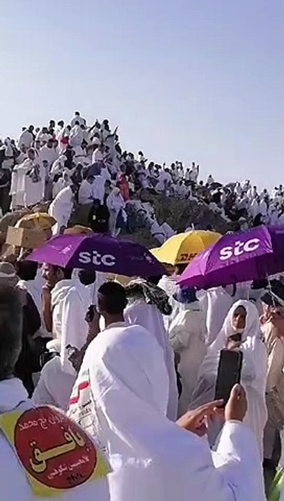 MashaAllah Hajj 2023#hajj202#mina#makkahmadinah#arafat#dayofarafah#arafah2023#hajjupdate2023#hajj