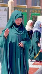 Salam ya Rasool Allah ❤️ #foryou #madina #trending