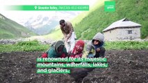 'Washed away': Pakistan's melting glaciers threaten millions with dangerous flooding