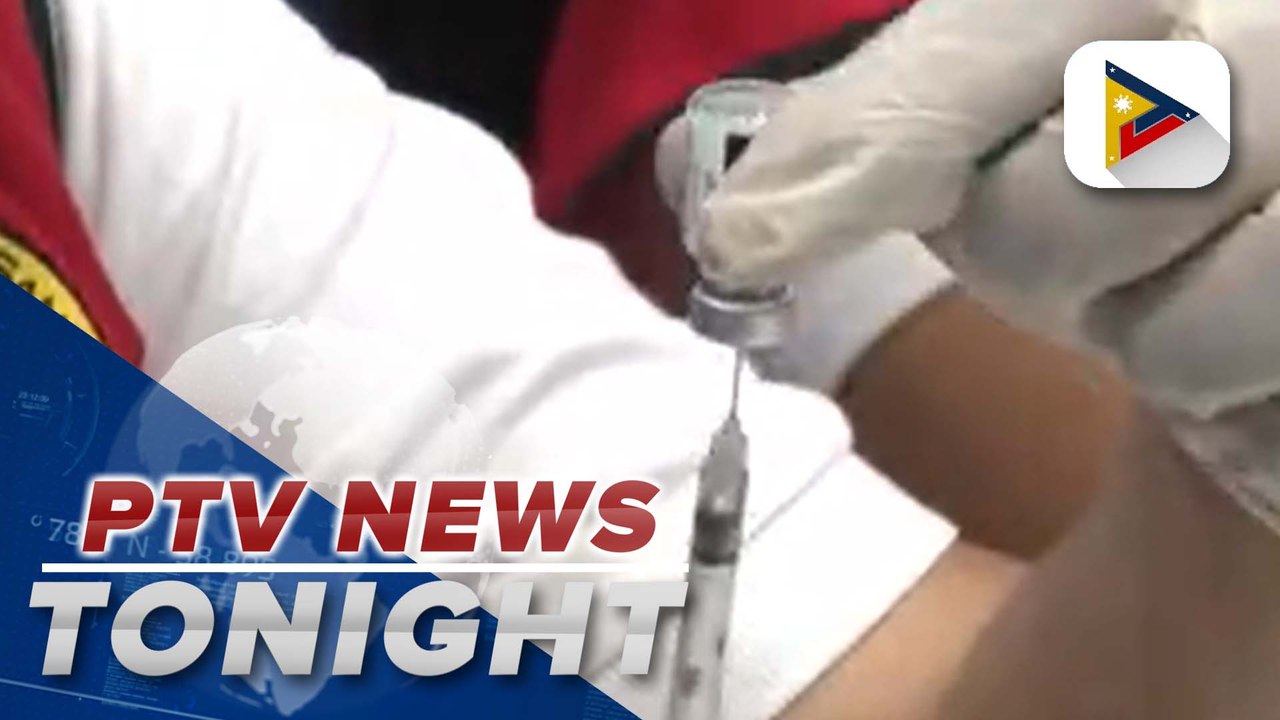 DOH chief assures COVID-19 vaccines will still be provided free by the government to poor Filipinos