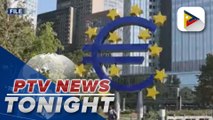 European bonds increased sharply