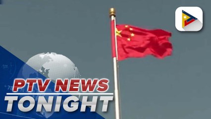 Beijing considered one of thp global financiers