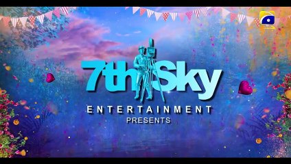 Fakhroo Ki Dulhaniya   Premiere on Eid ul Adha   Ft. Shahzad Sheikh, Madiha Imam