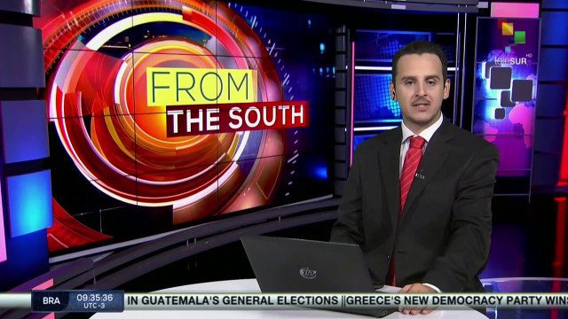 Argentina: Wage claims and protests continue against constitutional reform in Jujuy