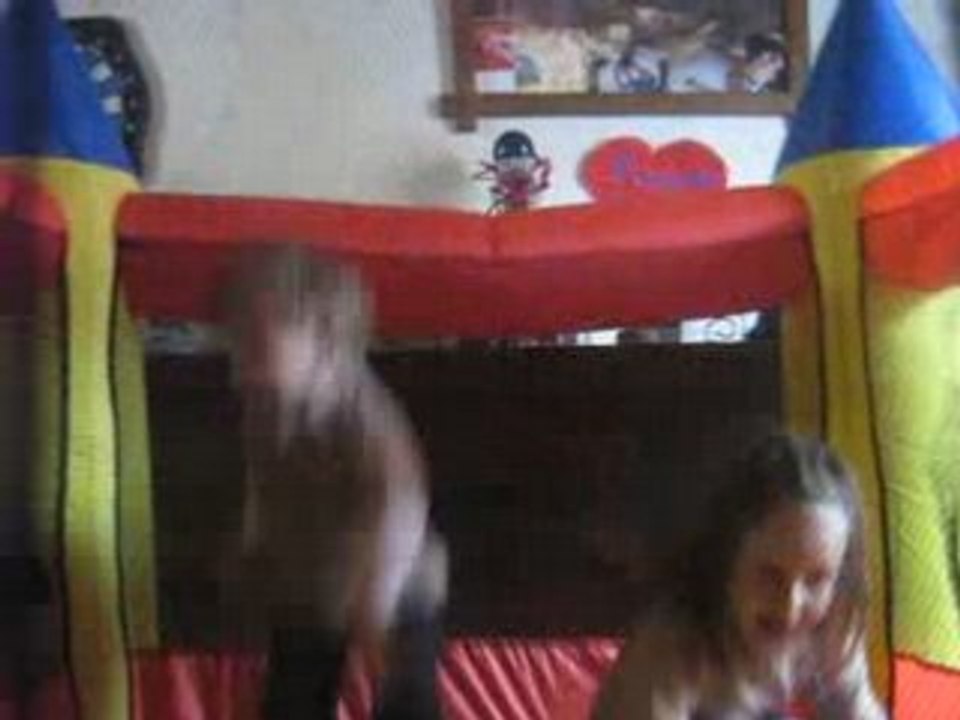 hugo et manon